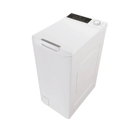Candy TCA474TM5-S felültöltős mosógép