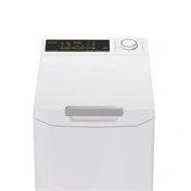 Candy TCA474TM5-S felültöltős mosógép