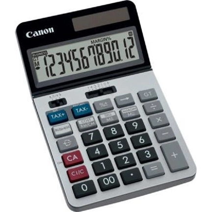 Canon KS-1220TSG DBL EMEA