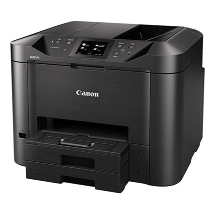 Canon MAXIFY MB5455