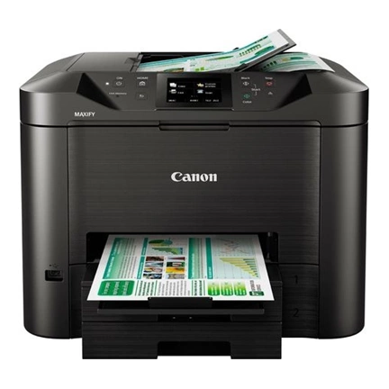 Canon MAXIFY MB5455