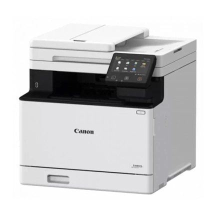 Canon MF754Cdw Színes MFP