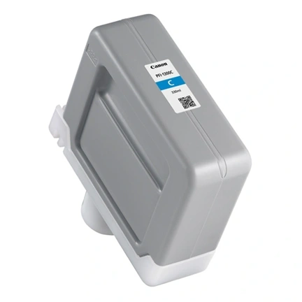 Canon PFI-1300 ink cyan 330 ml