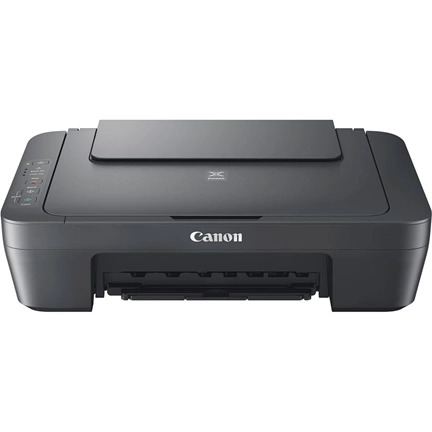 Canon PIXMA MG2551S multifunkciós nyomtató fekete