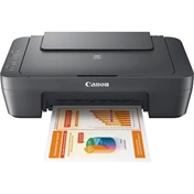 Canon PIXMA MG2551S multifunkciós nyomtató fekete