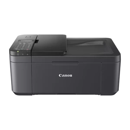 Canon Pixma TR4755i többfunkciós nyomtató, színes, tintasugaras, 4in1, Wi-Fi, A4, fekete