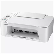 Canon Pixma TS3751i többfunkciós nyomtató, színes, tintasugaras, 3in1, A4, Wi-Fi, fehér
