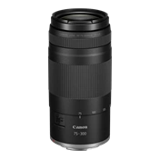 Canon RF 75-300mm f/4-5.6 objektív