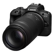 Canon RF 75-300mm f/4-5.6 objektív