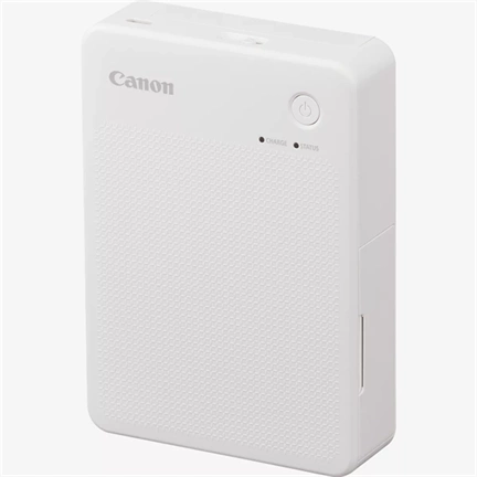 Canon Selphy QX20 fotónyomtató - fehér
