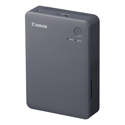 Canon Selphy QX20 fotónyomtató - szürke