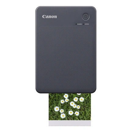 Canon Selphy QX20 fotónyomtató - szürke