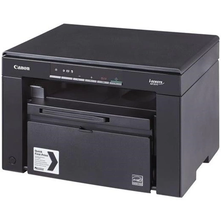 Canon i-Sensys MF3010 Mono MFP