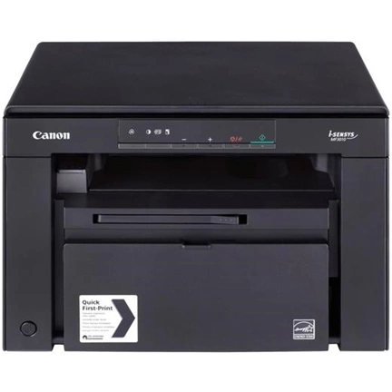 Canon i-Sensys MF3010 Mono MFP