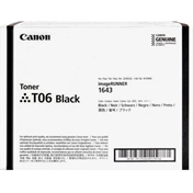 Canon iR1643 Toner /EREDETI/ T06B