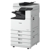 Canon imageRUNNER 2930i multifunkciós nyomtató, mono, lézer, A3