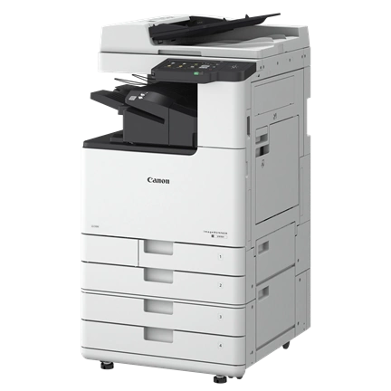 Canon imageRUNNER 2930i multifunkciós nyomtató, mono, lézer, A3