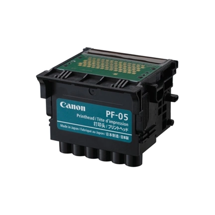 Canon nyomtatófej PF-05