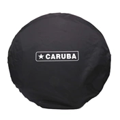Caruba 107cm 5in1 derítőlap