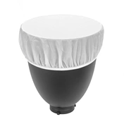 Caruba 11" Focus Reflector with Grid Pack (Bowens)