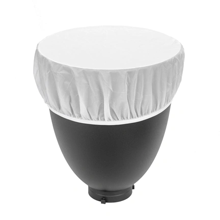 Caruba 11" Focus Reflector with Grid Pack (Bowens)