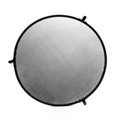 Caruba 11" Focus Reflector with Grid Pack (Bowens)