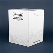 Caruba 11" Focus Reflector with Grid Pack (Bowens)