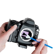 Caruba 24mm Full FRame szenzortisztító KIT (SS-A24KF)