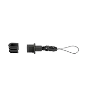 Caruba Cablestopper fényképezőgéphez és kiegészítőkhöz - CableGuard (CCS-1)