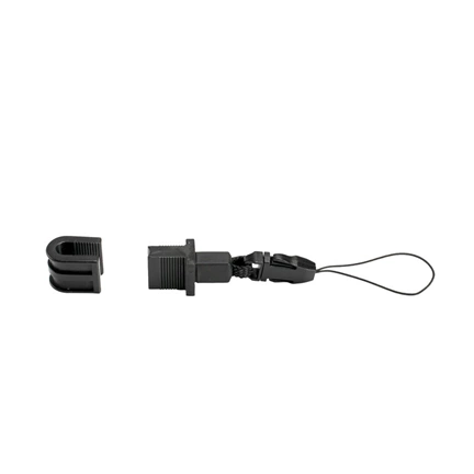 Caruba Cablestopper fényképezőgéphez és kiegészítőkhöz - CableGuard (CCS-1)