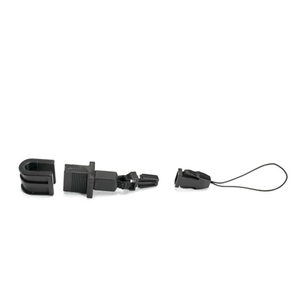 Caruba Cablestopper fényképezőgéphez és kiegészítőkhöz - CableGuard (CCS-1)