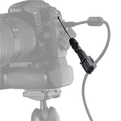Caruba Cablestopper fényképezőgéphez és kiegészítőkhöz - CableGuard (CCS-1)