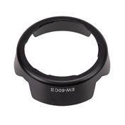 Caruba EW-60CII napellenző (Canon EW-60CII)