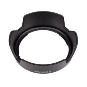 Caruba EW-60CII napellenző (Canon EW-60CII)