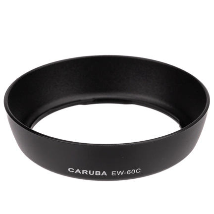 Caruba EW-60C napellenző (Canon EW-60C)