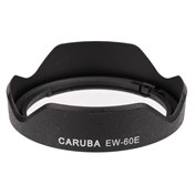 Caruba EW-60E napellenző (Canon EW-60E)