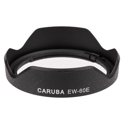 Caruba EW-60E napellenző (Canon EW-60E)