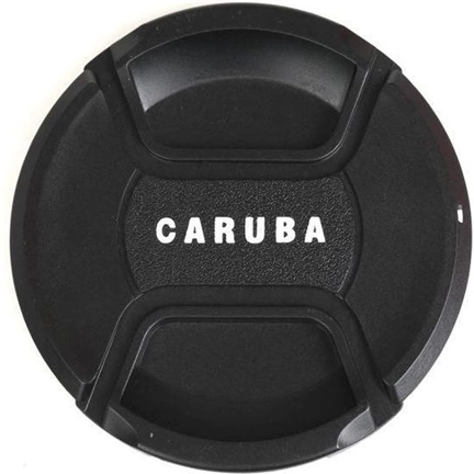 Caruba Objektívsapka 49mm