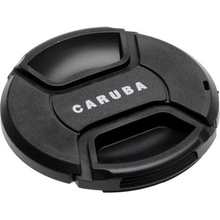 Caruba Objektívsapka 49mm