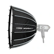 Caruba Quick Softbox Mark II - 90 cm