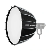 Caruba Quick Softbox Mark II - 90 cm