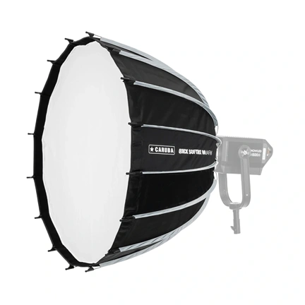 Caruba Quick Softbox Mark II - 90 cm