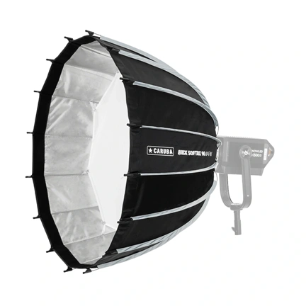 Caruba Quick Softbox Mark II - 90 cm