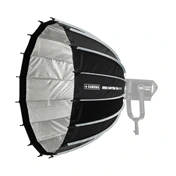 Caruba Quick Softbox Mark II - 90 cm