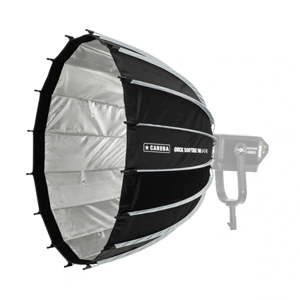 Caruba Quick Softbox Mark II - 90 cm