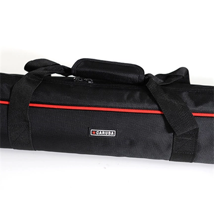 Caruba állványtáska, fekete - TB-1 (Tripodbag-1)