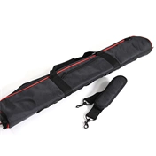 Caruba állványtáska, fekete - TB-1 (Tripodbag-1)