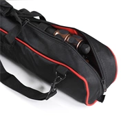 Caruba állványtáska, fekete - TB-2 (Tripodbag-2)