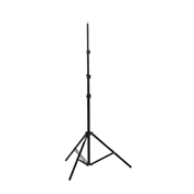 Caruba alumínium stúdióállvány LS-1, 260cm