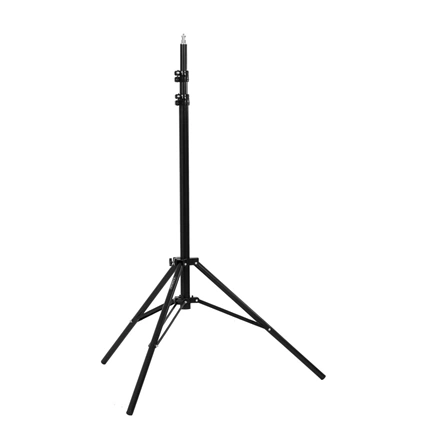Caruba alumínium stúdióállvány LS-2, 256cm